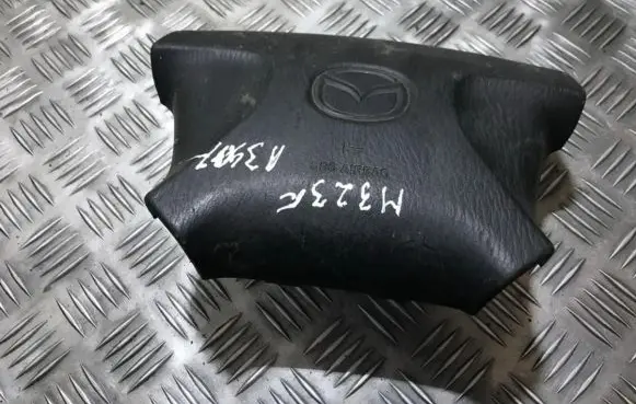 Mazda 323 F Steering wheel airbag nc1057k00