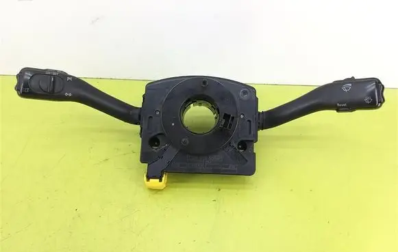 Volkswagen PASSAT B5.5 Indicator stalk 1J0953513