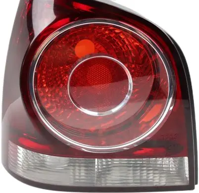 Volkswagen Polo IV 9N3 Rear/tail lights 014411984L 13007 02R1S1