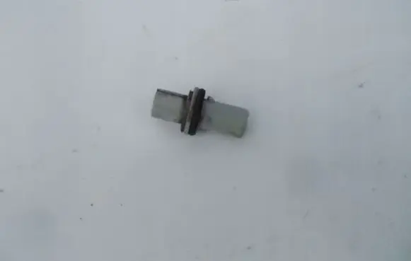 Honda Civic Power steering pump