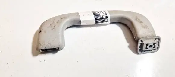 Opel Vectra C Front interior roof grab handle