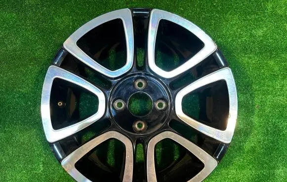 R16 alloy rim