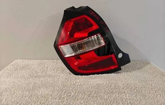 Rear/tail lights