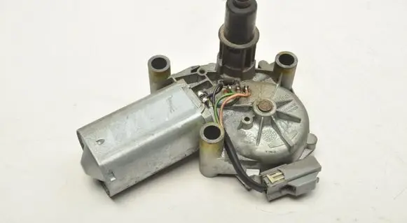 Chrysler Voyager Rear window wiper motor 04717710AB