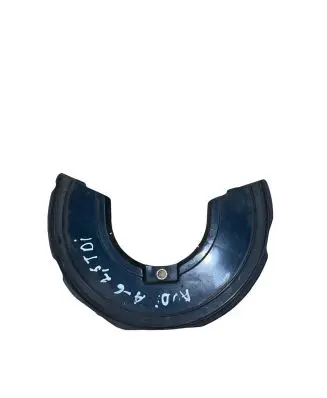 Audi A6 S6 C5 4B Timing belt guard (cover) 659109127C