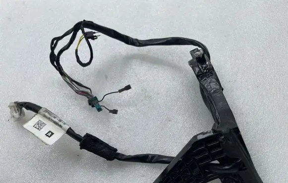 Tesla Model X Front door wing mirror part 103518000H
