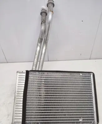 Chevrolet Cruze Heater blower radiator