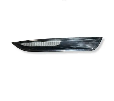 Ford Kuga I Front bumper 8V4115A281A KN0097A