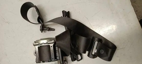 Mercedes-Benz GLB x247 Front seatbelt A2478604301
