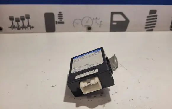 Toyota Corolla E120 E130 Immobilizer control unit/module 8978012140