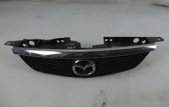 Mazda 323 F Front grill B30K5071X