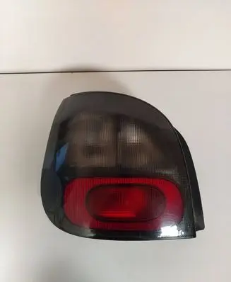 Renault Scenic I Rear/tail lights