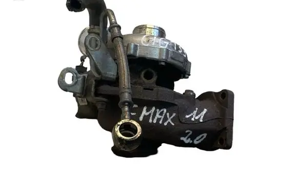 Ford Grand C-MAX Turbo 9677063780 8064980001 G7B1449VZ