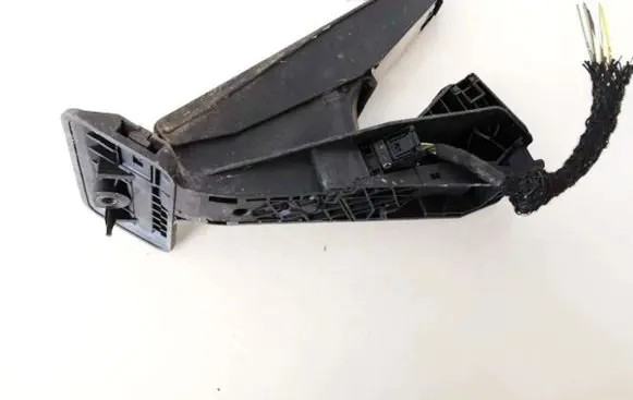 BMW X5 E70 Accelerator throttle pedal 3542678999801 35426789998