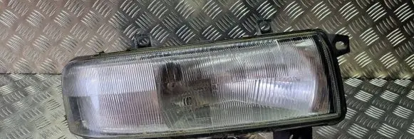 Opel Movano A Headlight/headlamp 7700352104F 28022002 9000008030209999