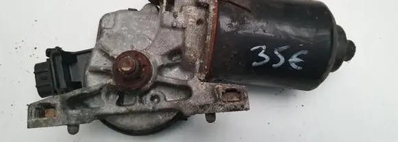 Toyota Land Cruiser (J120) Wiper motor 8511060330 84920077512