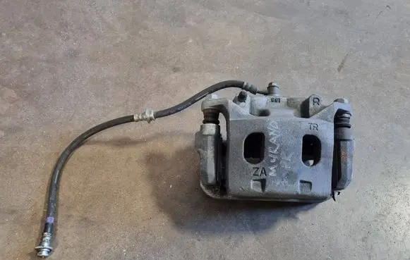 Nissan Murano Z52 Front brake caliper NERA