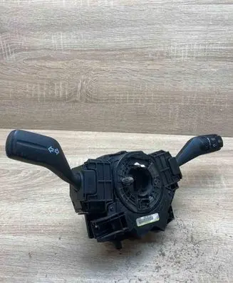 Ford Focus Wiper turn signal indicator stalk/switch 3M5T6475AE 4M5T14A664AB
