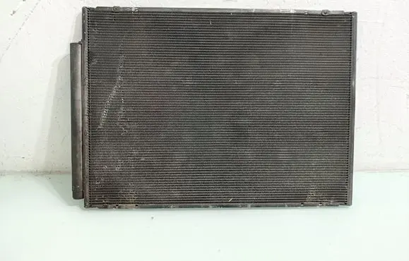 Lexus RX 330 - 350 - 400H A/C cooling radiator (condenser) 