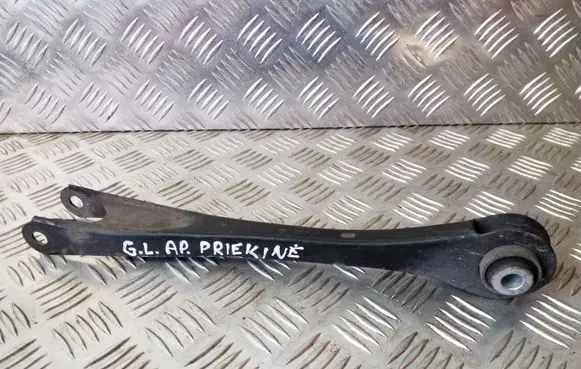 BMW 1 F20 F21 Rear control arm 6792527