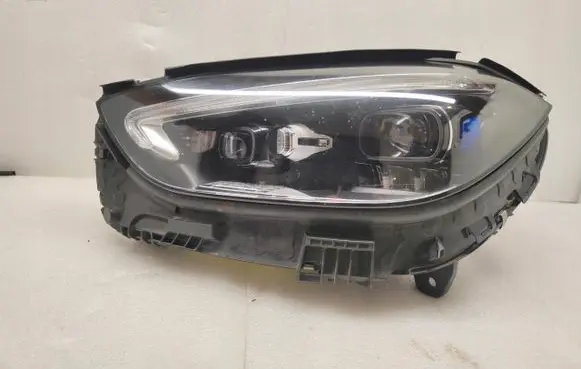 Mercedes-Benz C W206 Headlight/headlamp