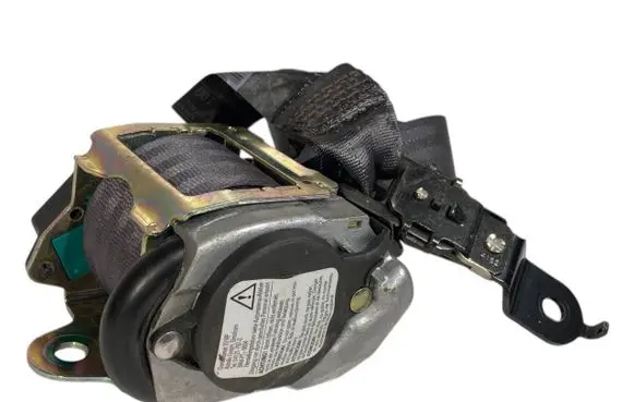 Volvo XC90 Third row seat belt 8626793 601241000 601239800