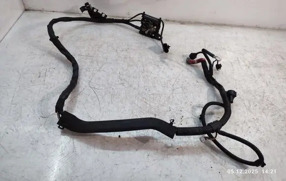 Audi A5 Sportback 8TA Wires (starter motor) 8K0971824