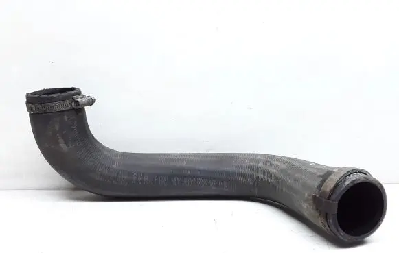 Volvo V40 Intercooler hose/pipe 31338095