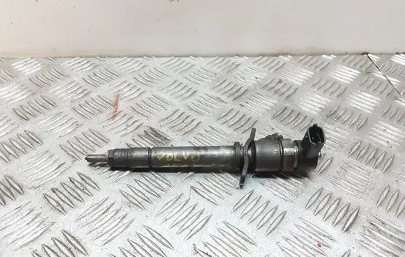 Volvo S60 Fuel injector 0445110078