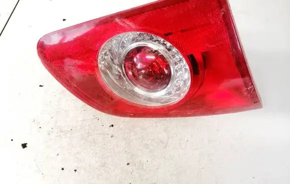 Volkswagen PASSAT B6 Tailgate rear/tail lights 3C9945093