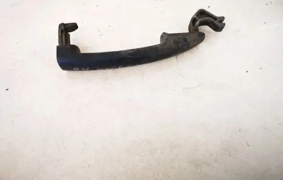 Peugeot Expert Front door exterior handle