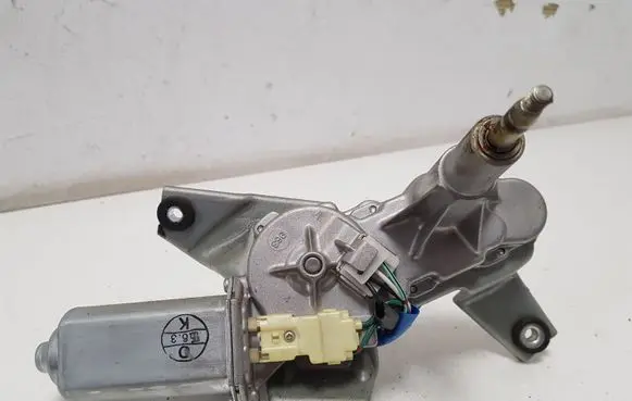 Honda CR-V Rear window wiper motor 34963581