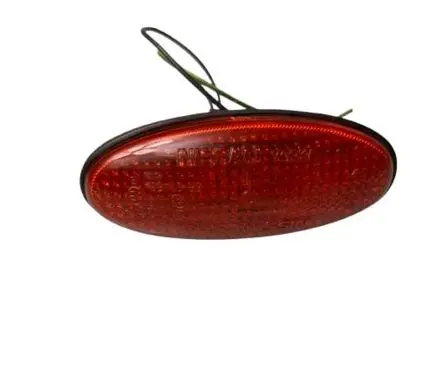 Nissan Vanette Front fender indicator light 6R01458
