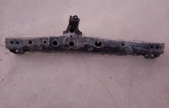 Toyota RAV 4 (XA40) Other front suspension part 