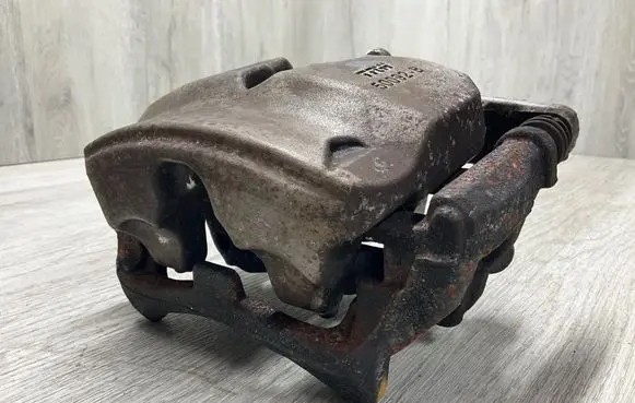 Mercedes-Benz E W213 Front brake caliper 305X28