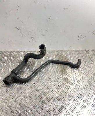Audi A4 S4 B5 8D Engine coolant pipe/hose 8D0121055F