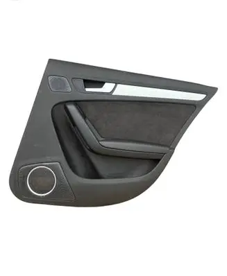 Audi A4 S4 B8 8K Rear door card panel trim 8K0867306