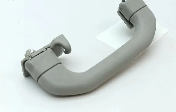 Mercedes-Benz CLK A209 C209 Rear interior roof grab handle A2038100551 A2038100451