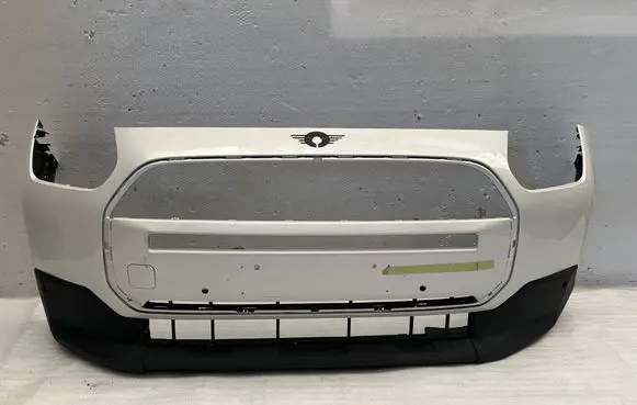 Mini Countryman U25 Front bumper 