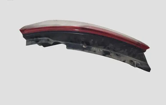 Citroen C4 Grand Picasso Rear/tail lights 163843 163845 163865