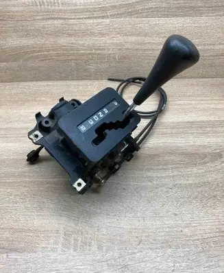 Mercedes-Benz C W202 Gear shifter/selector 1292670637