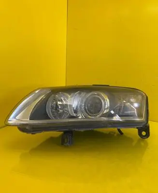Audi A6 S6 C6 4F Headlight/headlamp 4F0941003