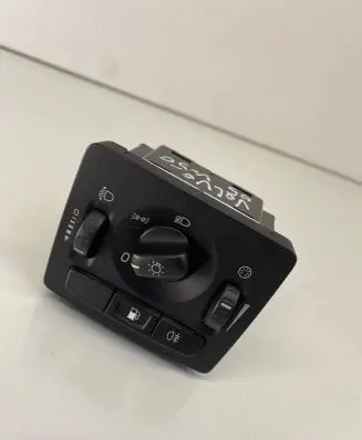 Volvo V50 Light switch 30669734 19206