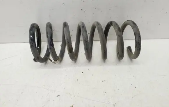 Ford Fusion II Rear coil spring DG9C5560FNE