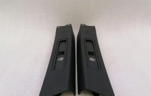 Porsche 911 997 Dashboard air vent grill cover trim 99655552701
