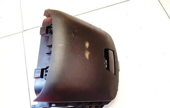 Citroen C4 II Picasso Glove box 1162820xzd 1162835xzd