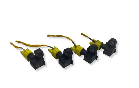 KIA Stinger Airbag deployment crash/impact sensor 95920J5000 B129F7C82724 180611