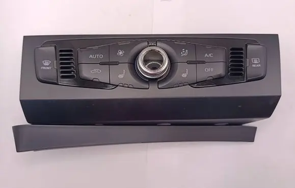 Audi Q5 SQ5 Climate control unit 8K1820043AT A2C92743700