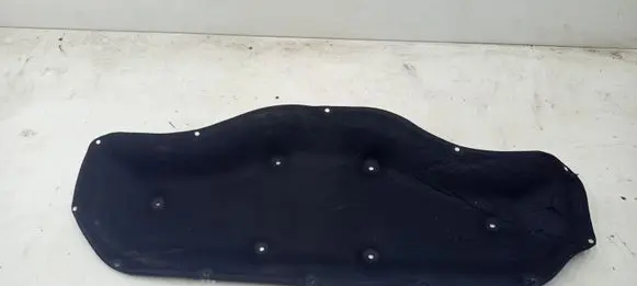 BMW X1 F48 F49 Engine bonnet/hood sound/heat insulation 7471230