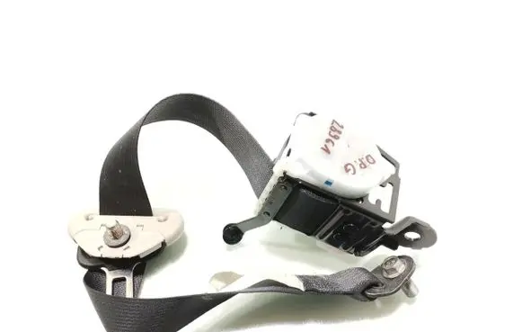 Subaru Outback Rear seatbelt TK-AH0-ES133